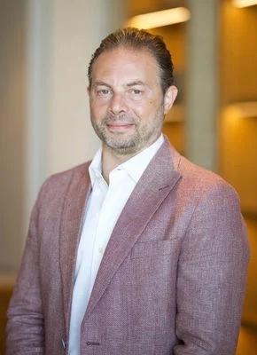 Hani Abulafi has been appointed Hotel Manager at Four Seasons Hotel Tunis in La Marsa