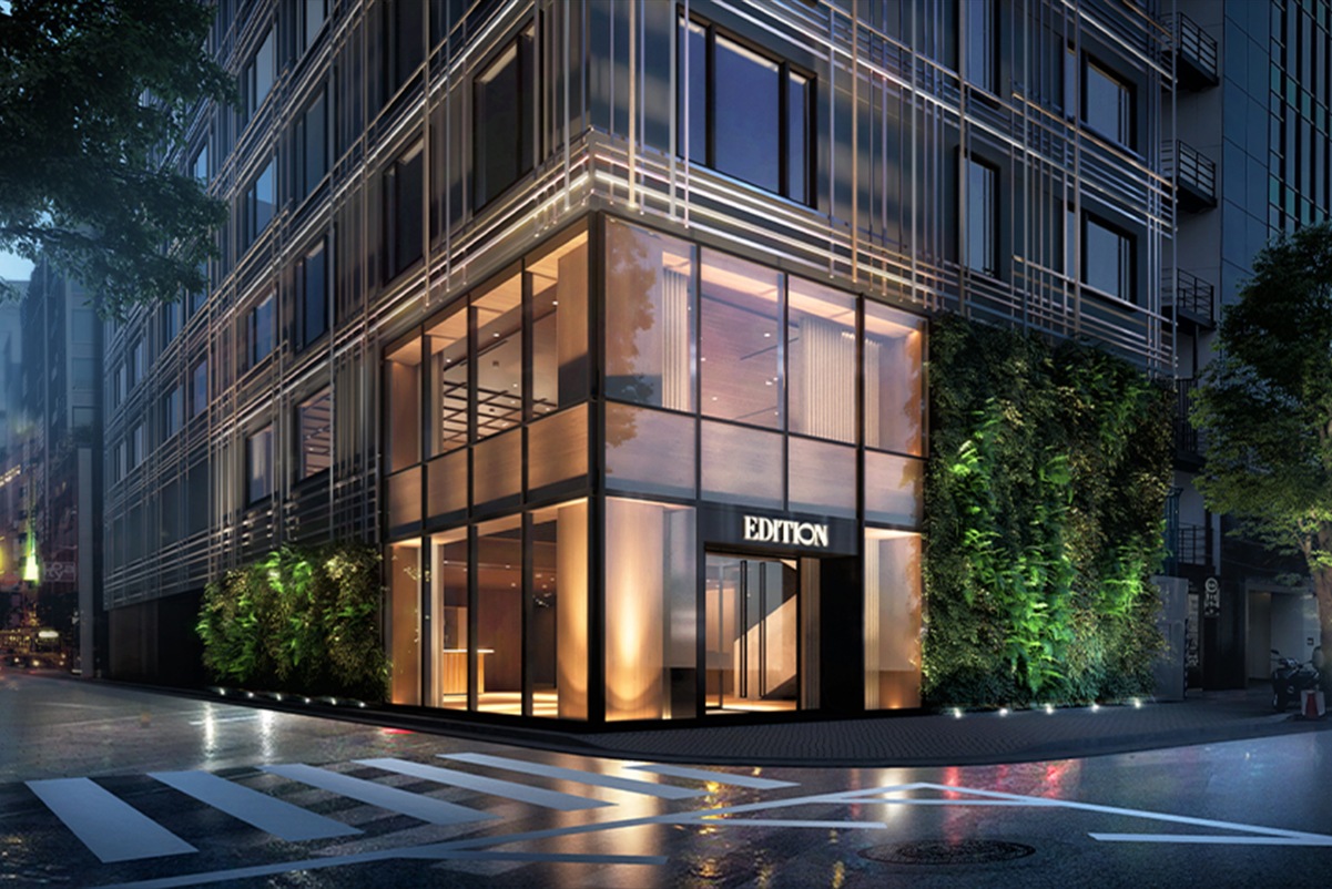 Marriott’s Investor Day: 5 Top Slides From the Hotel Giant’s Presentation