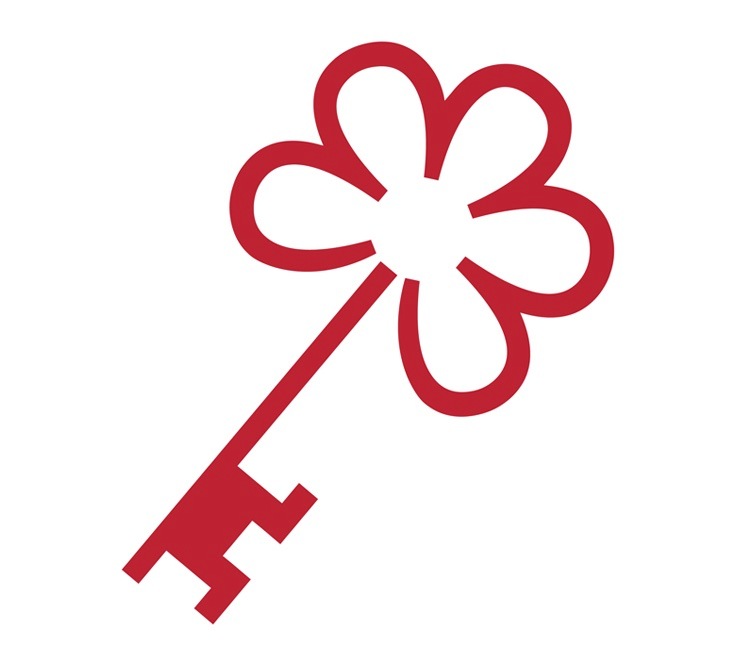 The MICHELIN Guide Creates a Distinction for the Hotel Selection—the MICHELIN Key