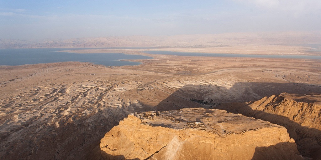 US$1 million investment earmarked for new Israeli glamping complex