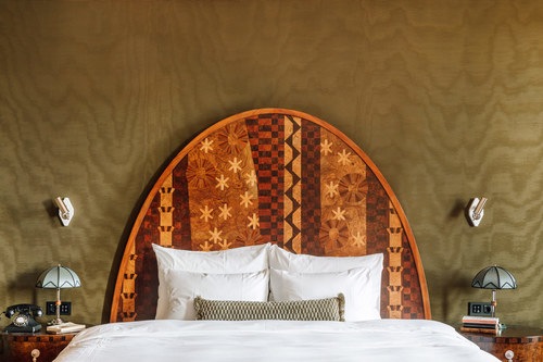 National Geographic Traveller (UK) reveals the world’s best new hotels in its Hotel Awards 2023