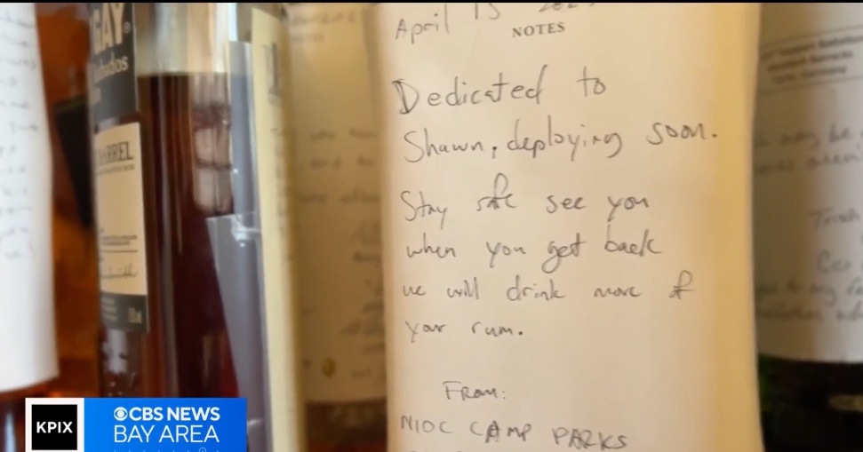 Head engineer at San Francisco's Mark Hopkins Hotel promises to keep the 