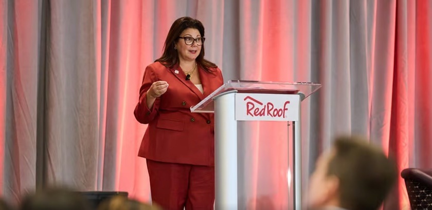 Red Roof’s “SHE” elevates and inspires women hospitality leaders
