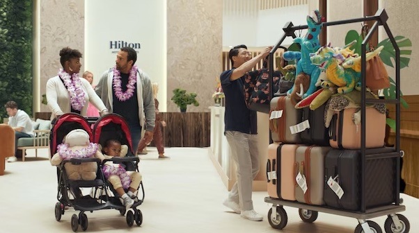 Inside Hilton’s accelerating mission to become the destination of choice in Asia