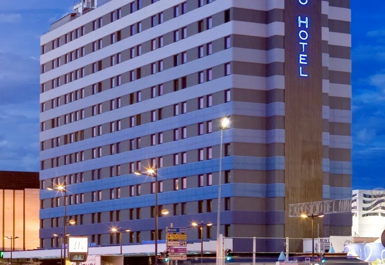 Novotel to Open 370 Room Hotel 2024 in Valencia, Spain