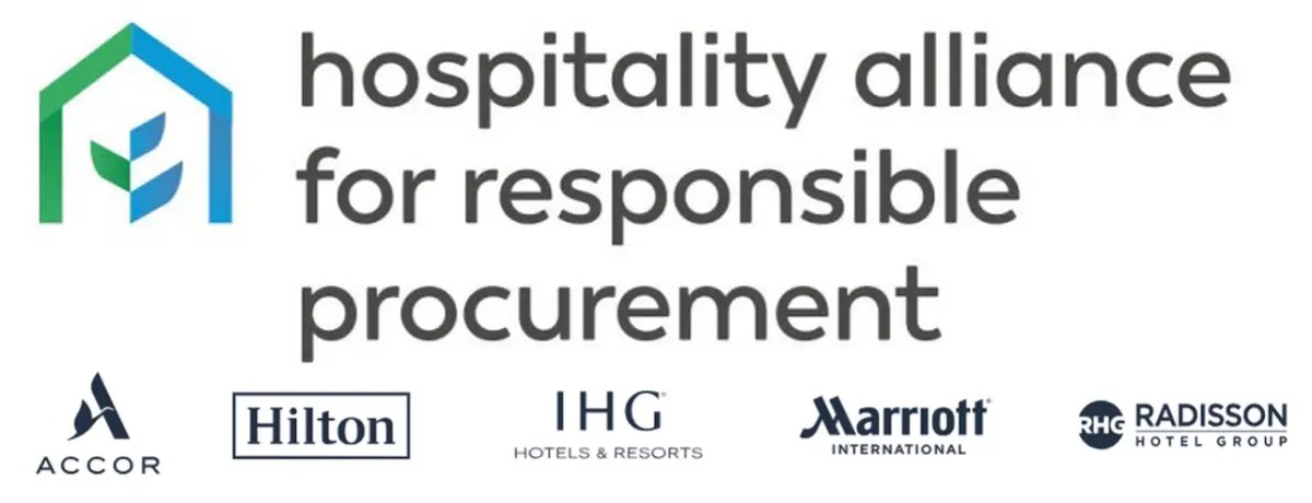 Accor, Hilton, IHG, Marriott & Radisson Form Procurement Alliance