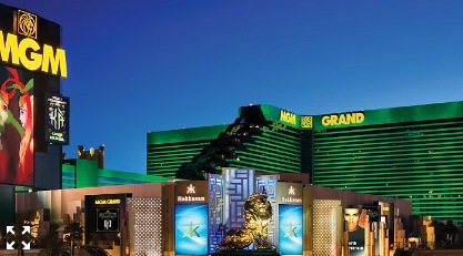 MGM says costs from ALPHV ransomware gang attack could exceed US$110m