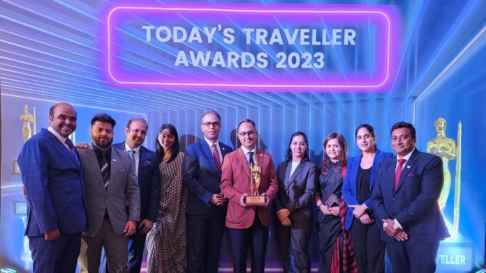Wyndham Hotels & Resorts Crowned Best International Hotel Chain at Today’s Traveller Awards 2023