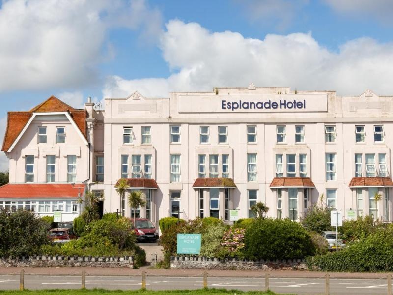 Esplanade sold to growing Asian-based hotels company