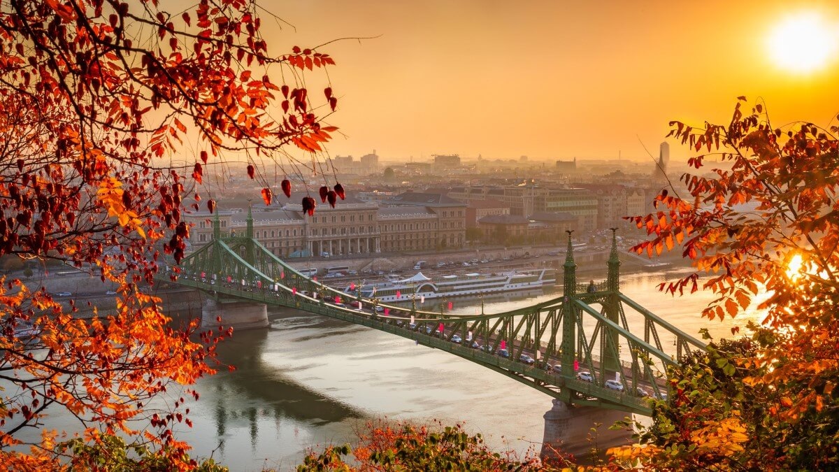 Hungary Welcomed 6.2 Million Tourists in the 3 Summer Months of 2023, Exceeding Pre-pandemic Levels