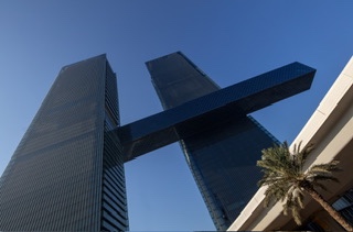 Record-Breaking Sale: Dubai's Most Expensive Hotel Apartment Sells for 200 Million Dirhams