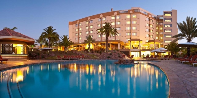 Namibia's Capital to Spotlight African Hotel Investments in 2024