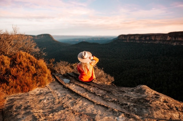 Top travel trends for 2024 to keep an eye on