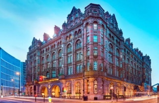 Midland Hotel owner loses almost £60m despite sales nearly doubling