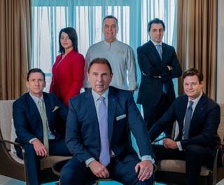 Waldorf Astoria Doha West Bay announces Management team