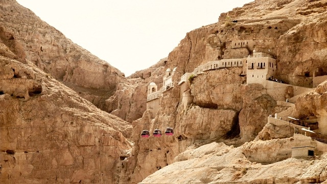 Following Its UNESCO Recognition, Jericho Is Anticipating A Surge In Tourists