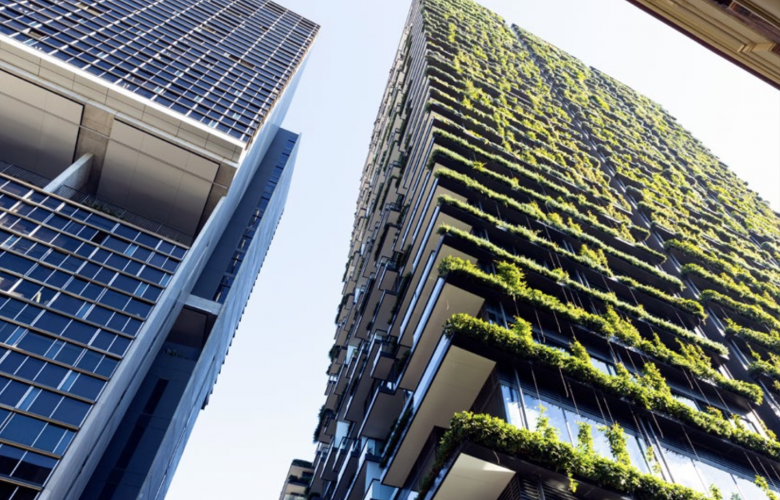 Strengthening hotel market opens opportunities for converting office buildings to hotels - JLL