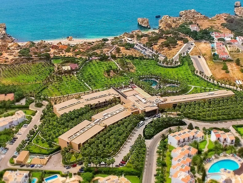 IHG Hotels & Resorts debuts Kimpton brand in Portugal with a signing in the Algarve