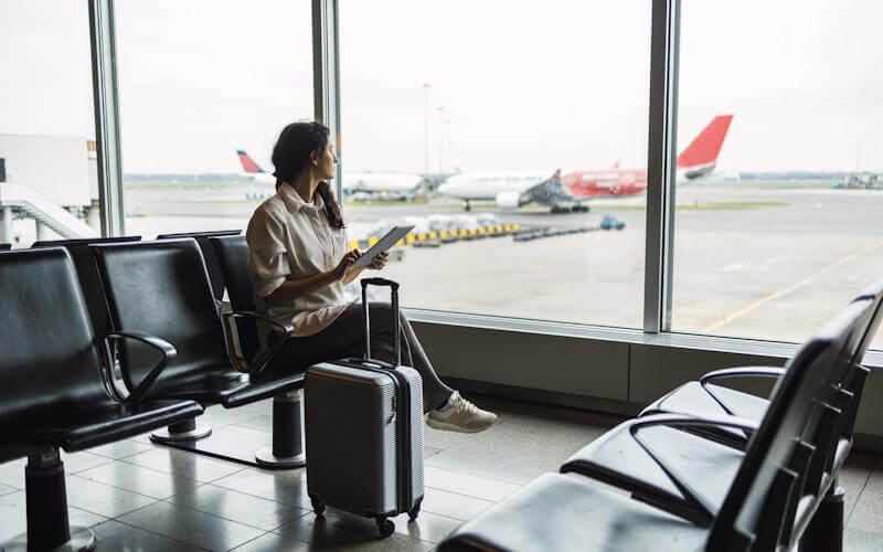 Marriott Bonvoy reveals future travel trends