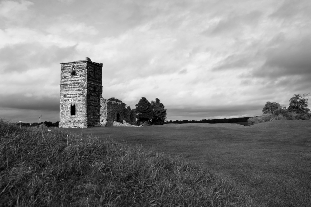 UK’s most haunted destinations this Halloween - Research into the number of ghost sightings myths and legends across the UK’s popular staycation locations to uncover which is the most haunted