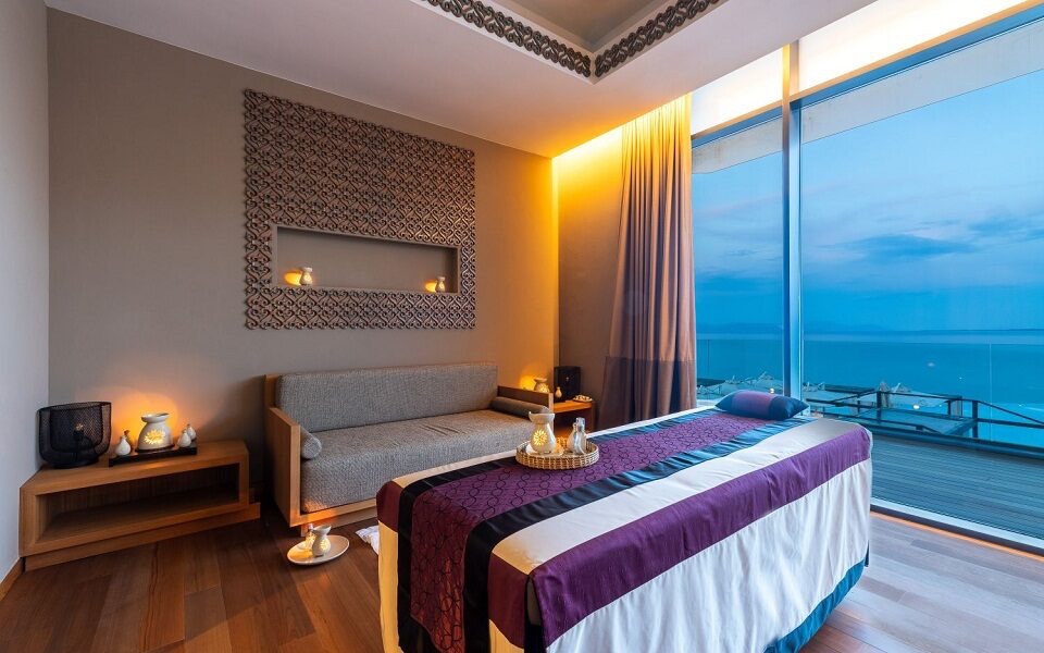 Hotel occupancy rates at 90% - Greek hotels achieved occupancy despite their increased prices