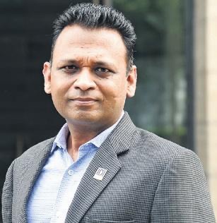 The Den, Bangalore, on the importance of safety and security for guests - “Technology has changed the narrative of security system in hotels!” ...Says Vinesh Gupta, General Manager