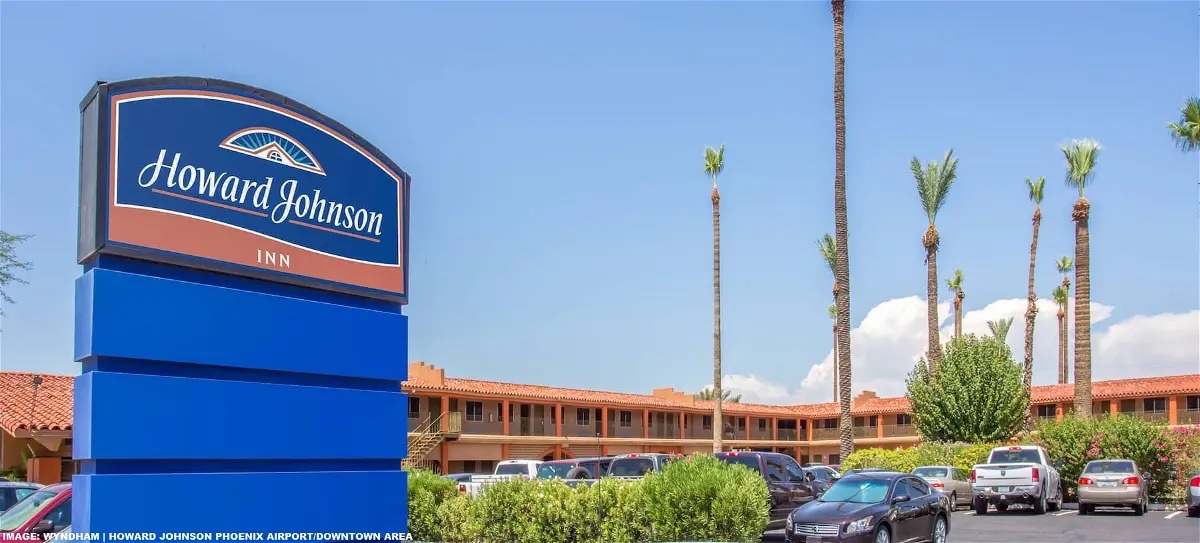 Wyndham’s Reasoning Behind Refused Choice Takeover
