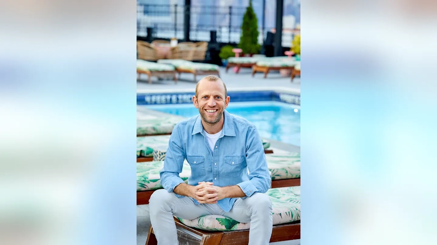 Travel and hospitality app lets you book exclusive hotel amenities minus the overnight stay