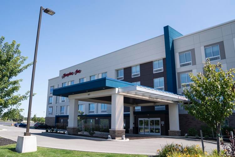 Amherst IDA seeks proof that Uniland hotel has lived up to tax-break deal