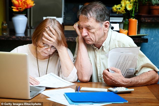 More than 165,000 over-50s have started work in the hospitality sector in the last three years