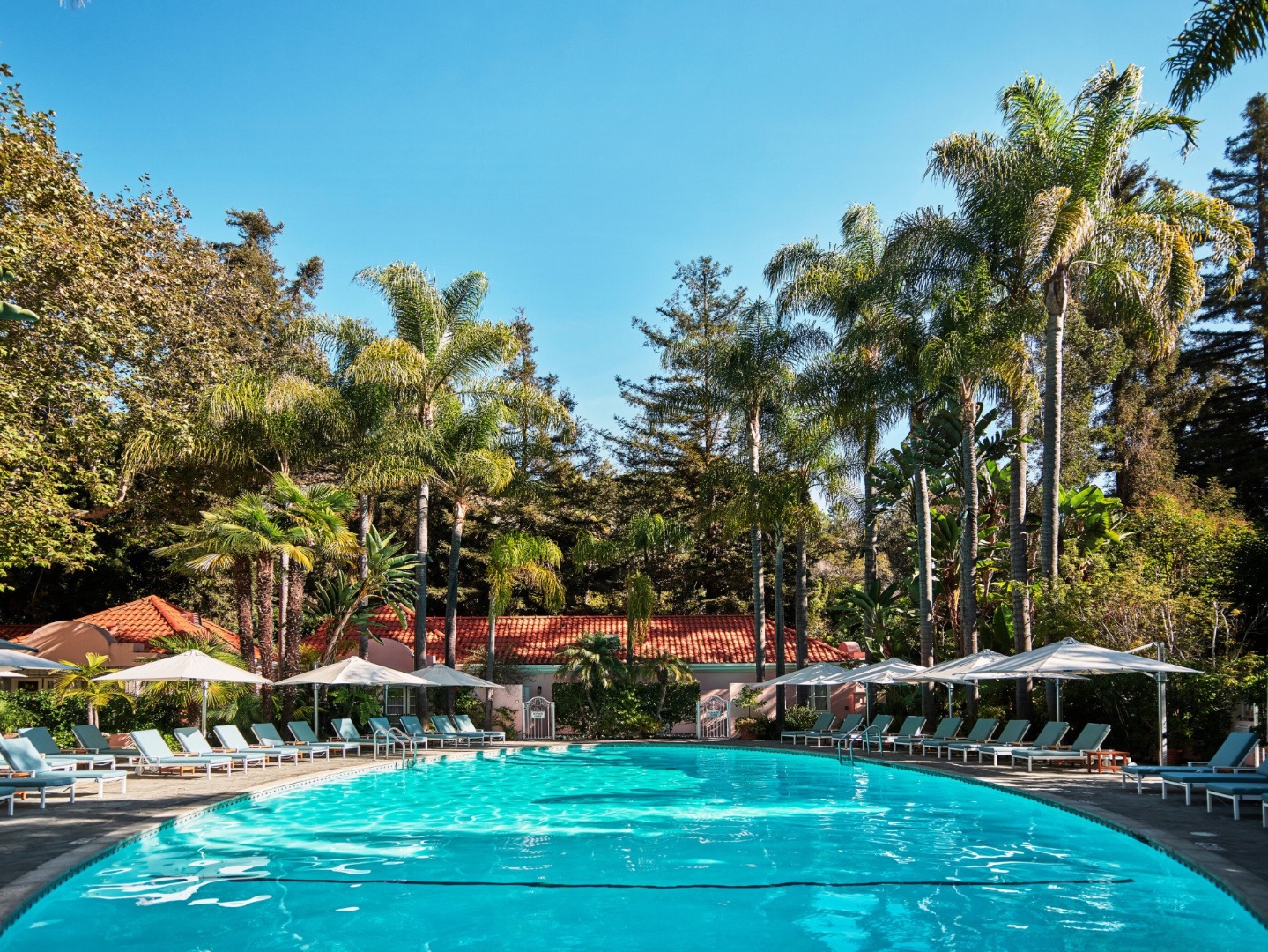 Hotel Bel-Air to pay tens of millions in back wages