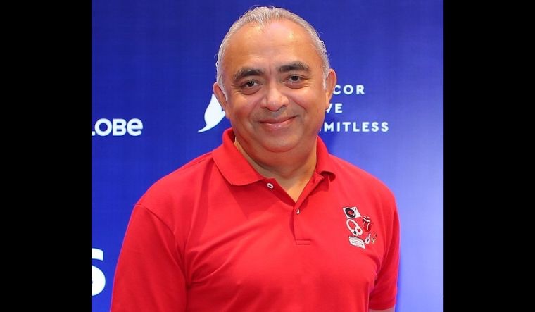 Domestic hotel industry will see the fastest outflow of skilled manpower: InterGlobe Hotels CEO