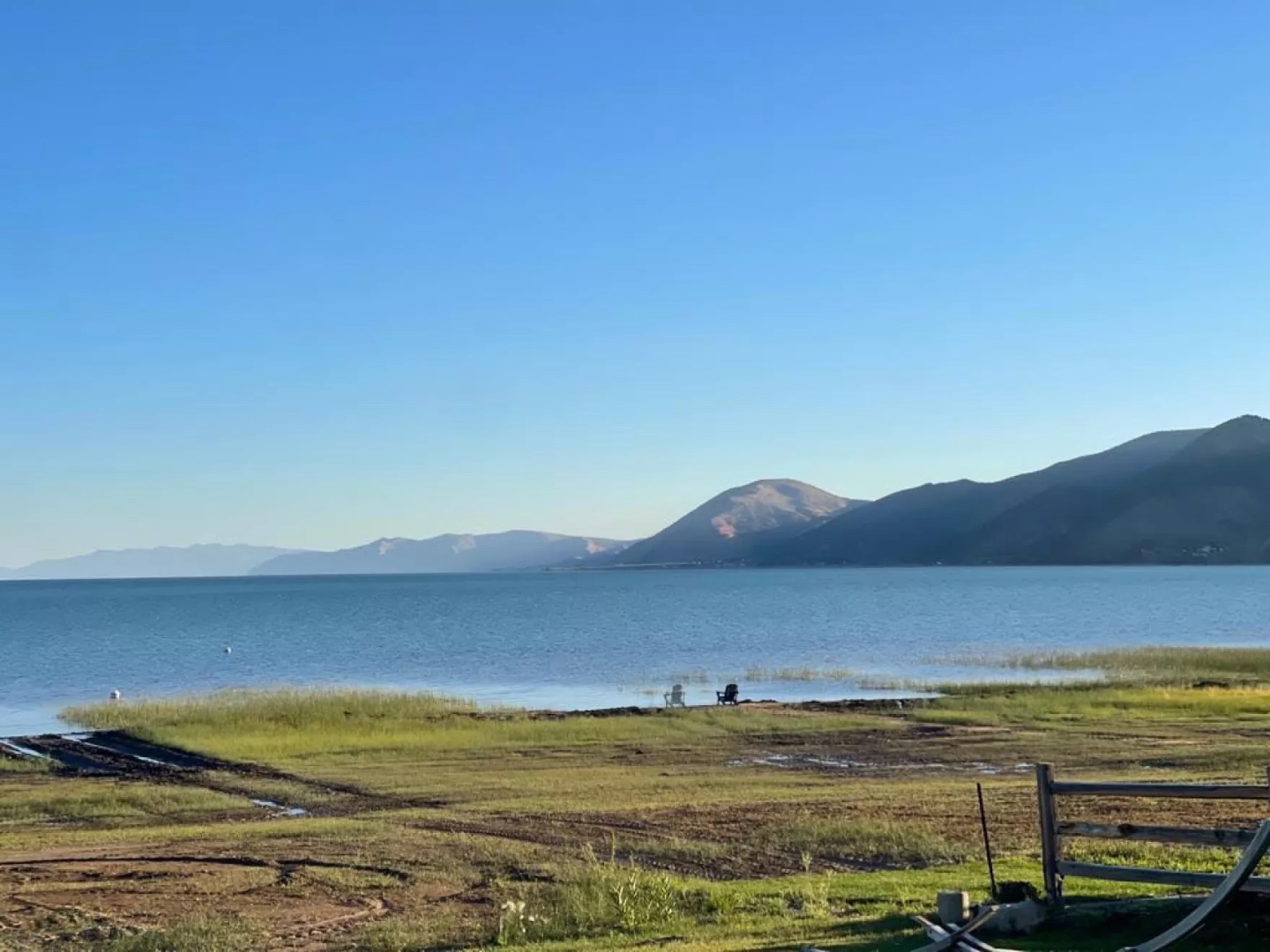 Feds sue developer over unfinished Bear Lake resort in Garden City