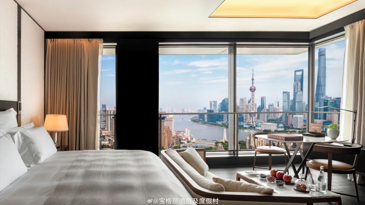 China’s homegrown getaway: Unraveling the luxury staycation trend - With many citizens preferring to stay in their home cities for vacations, or take short trips to surrounding areas