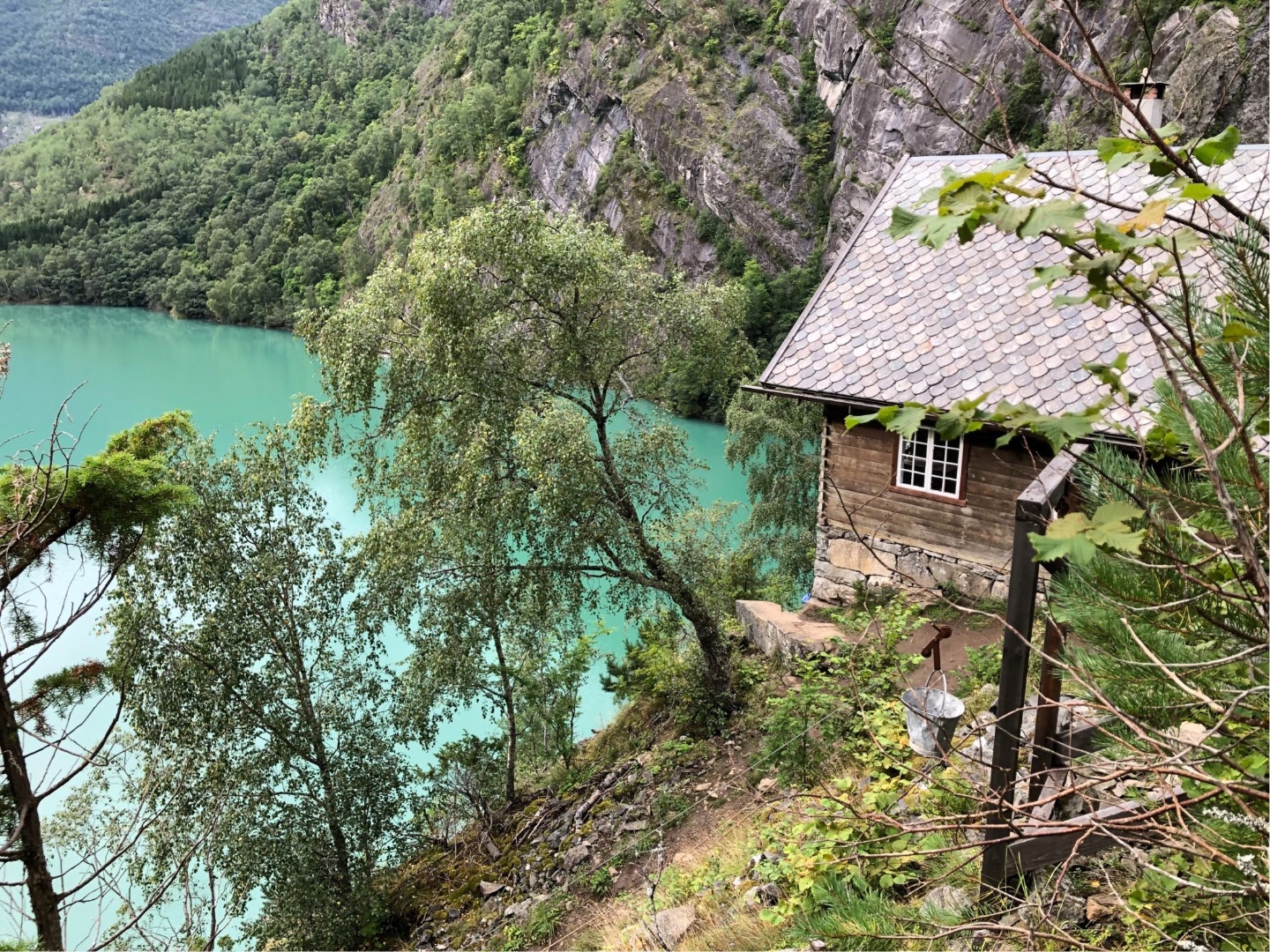 Up Norway announces new Wittgenstein-Inspired Workcation for creatives