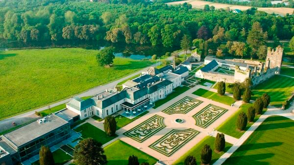 Castlemartyr and Gresham hotels make strong post covid-19 recoveries as revenues surge