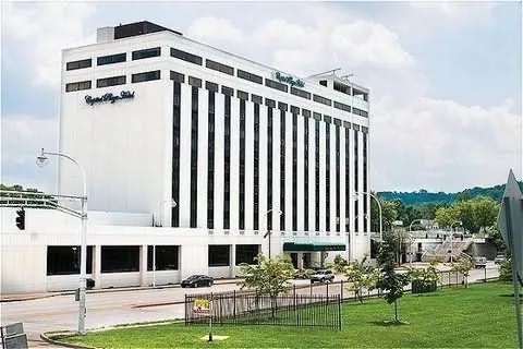 New developments planned for Capitol Plaza Hotel