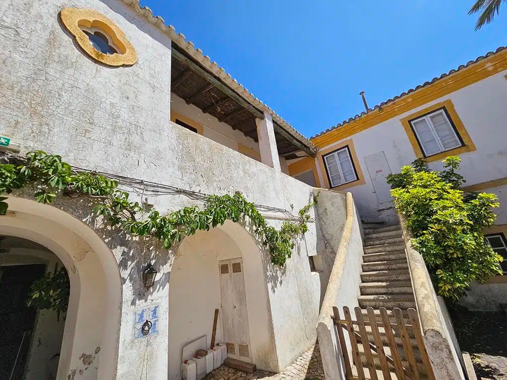 Historic Vilamoura building to be turned into five-star hotel