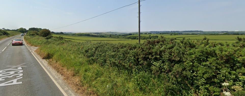 Cornish family plans luxury holiday resort with 450 lodges