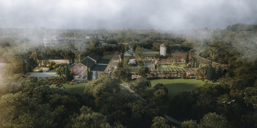 Australia attracts nearly US$10 billion of upper segment hotel projects