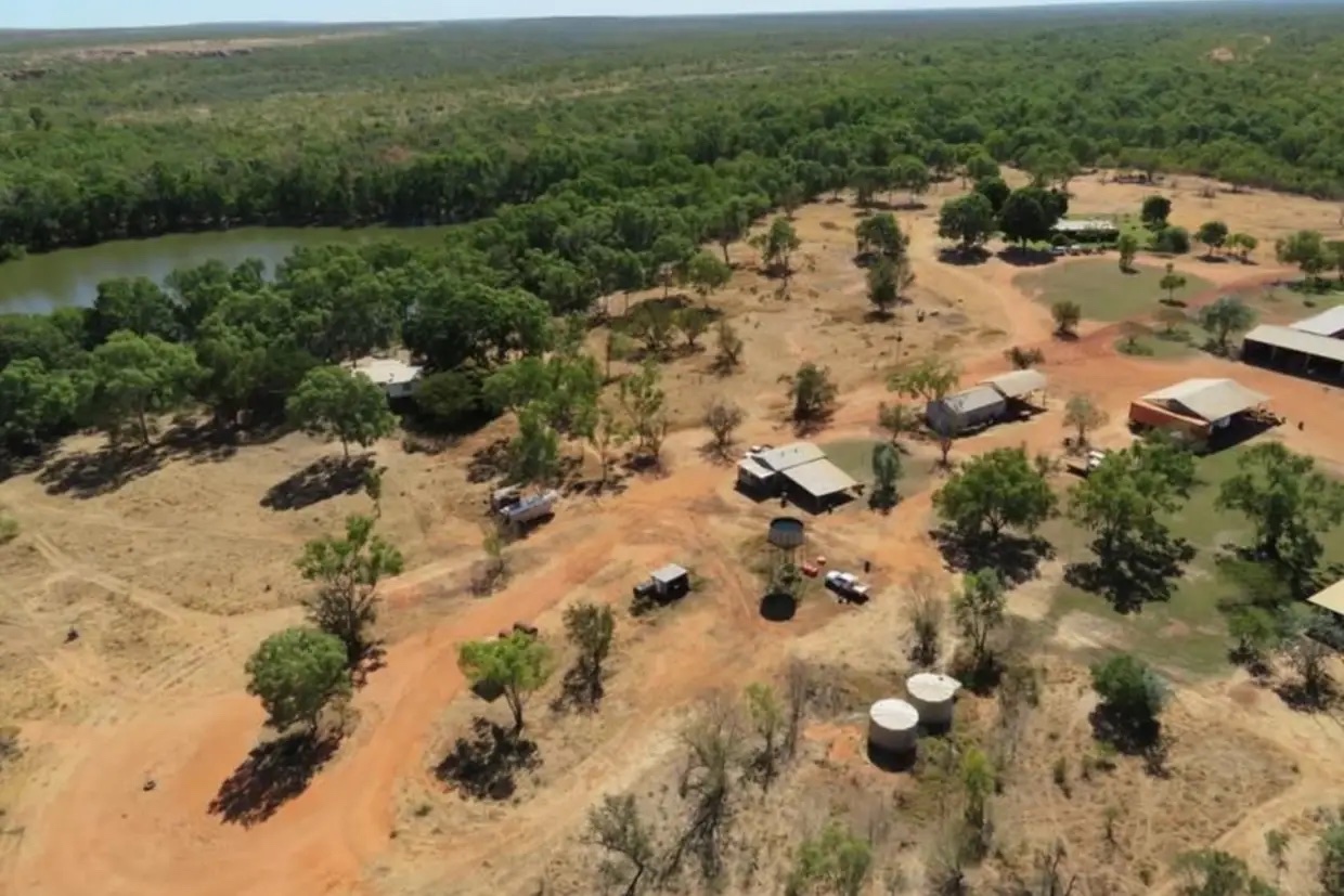 NT’s Broadmere Station sells to Vietnamese-backed hotel developer - Broadmere Station also has potential for ecotourism and carbon farming