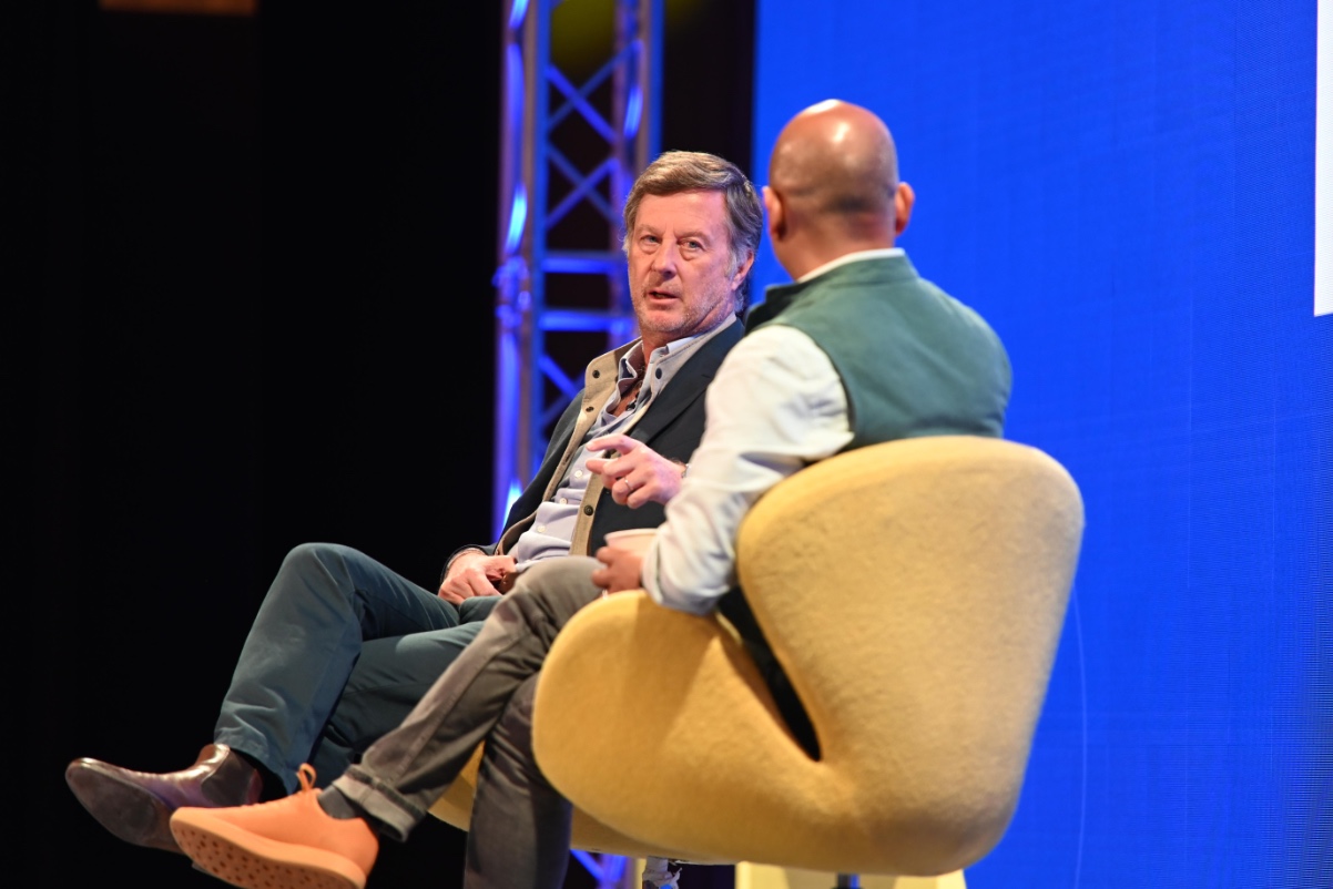 Accor CEO: Hotel Development Struggles With Sustainability ‘Paradox’