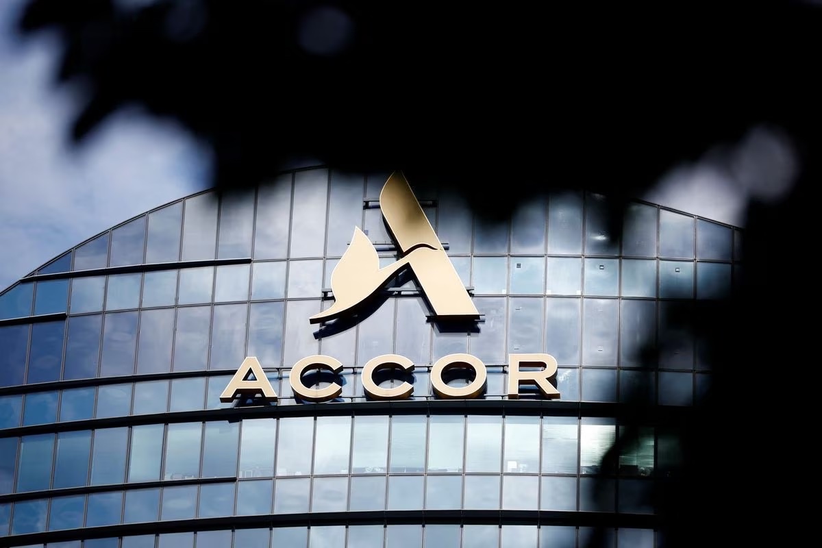 Accor raises outlook again after another strong post-pandemic summer