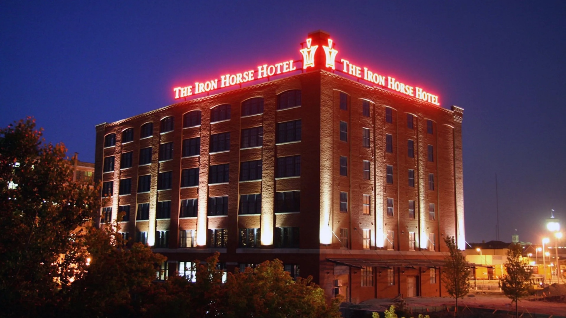 Iron Horse Hotel's employees 'all stuck it out' during dispute that led to bankruptcy