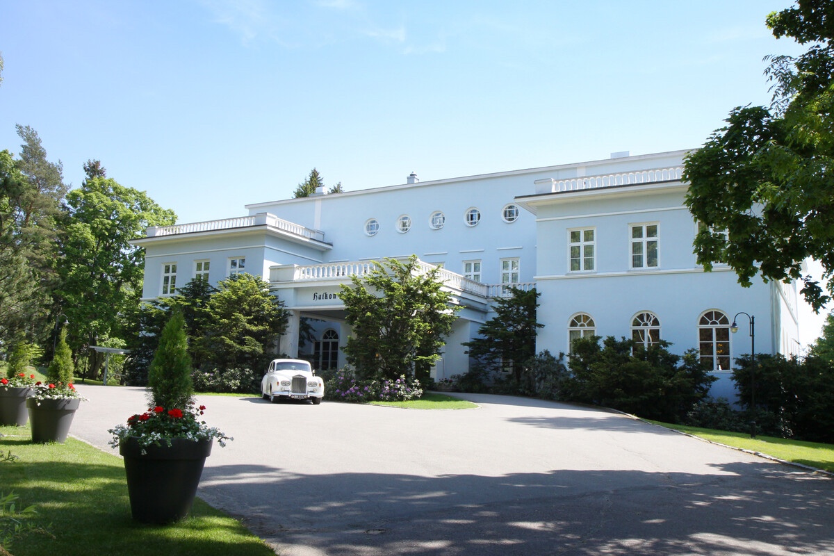 Haikko Manor to Join the Lapland Hotels Chain