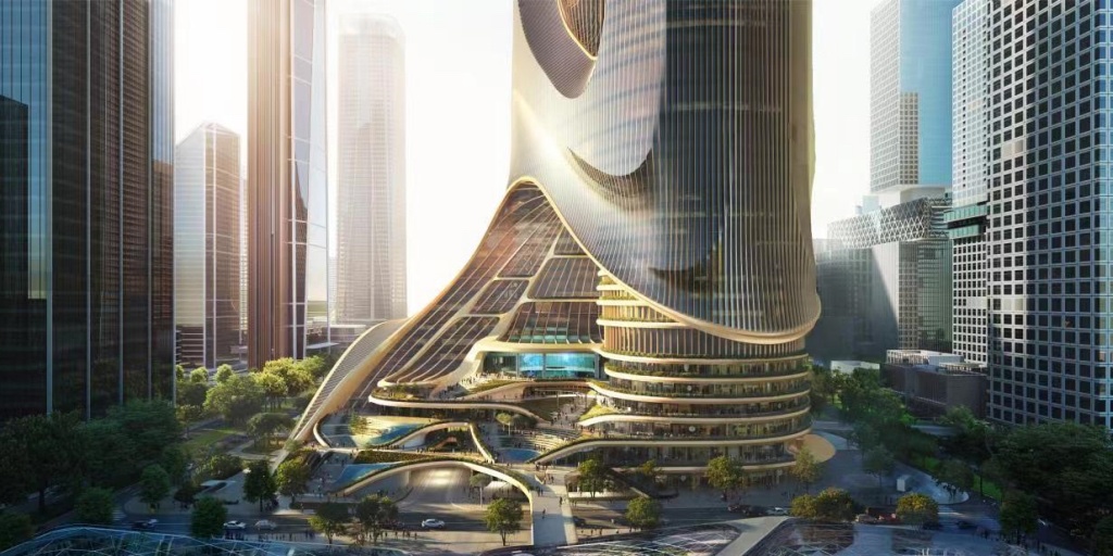 US$42.7 billion in hotel development fuels Chinese tourism recovery