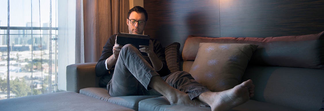 How hotels are turning to AI - The industry is racing to deliver unique guest experiences fuelled by new technology