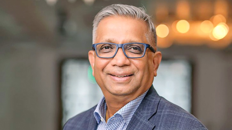 Anura Dewapura rejoins as Chief Operating Officer