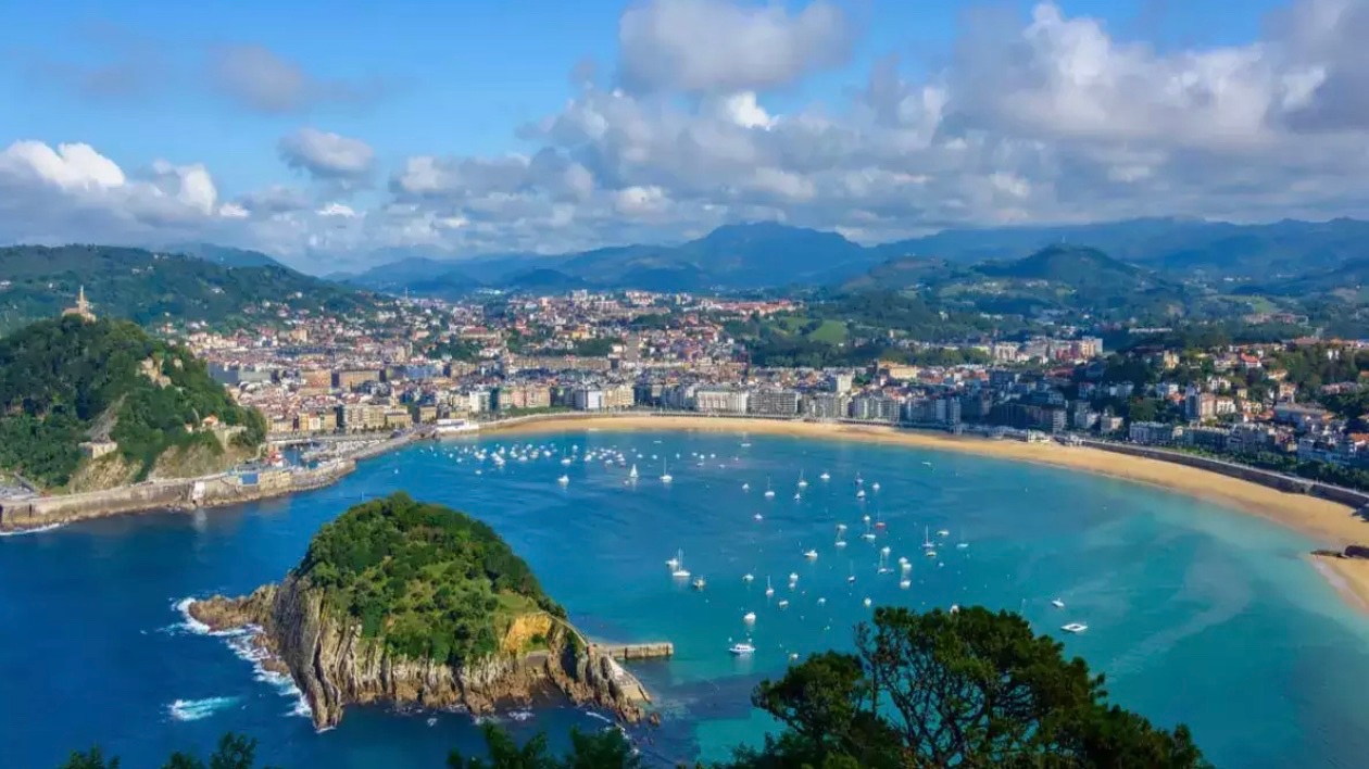 This European city is planning to ban new hotels to promote sustainable tourism