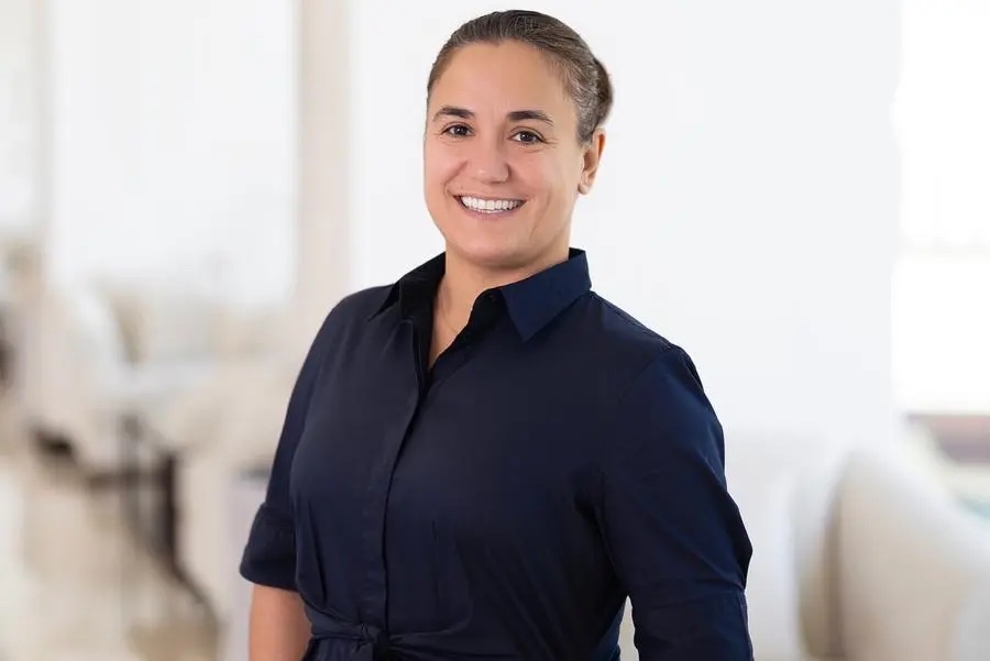 Juliana Salla appointed as General Manager of JW Marriott Hotel Muscat